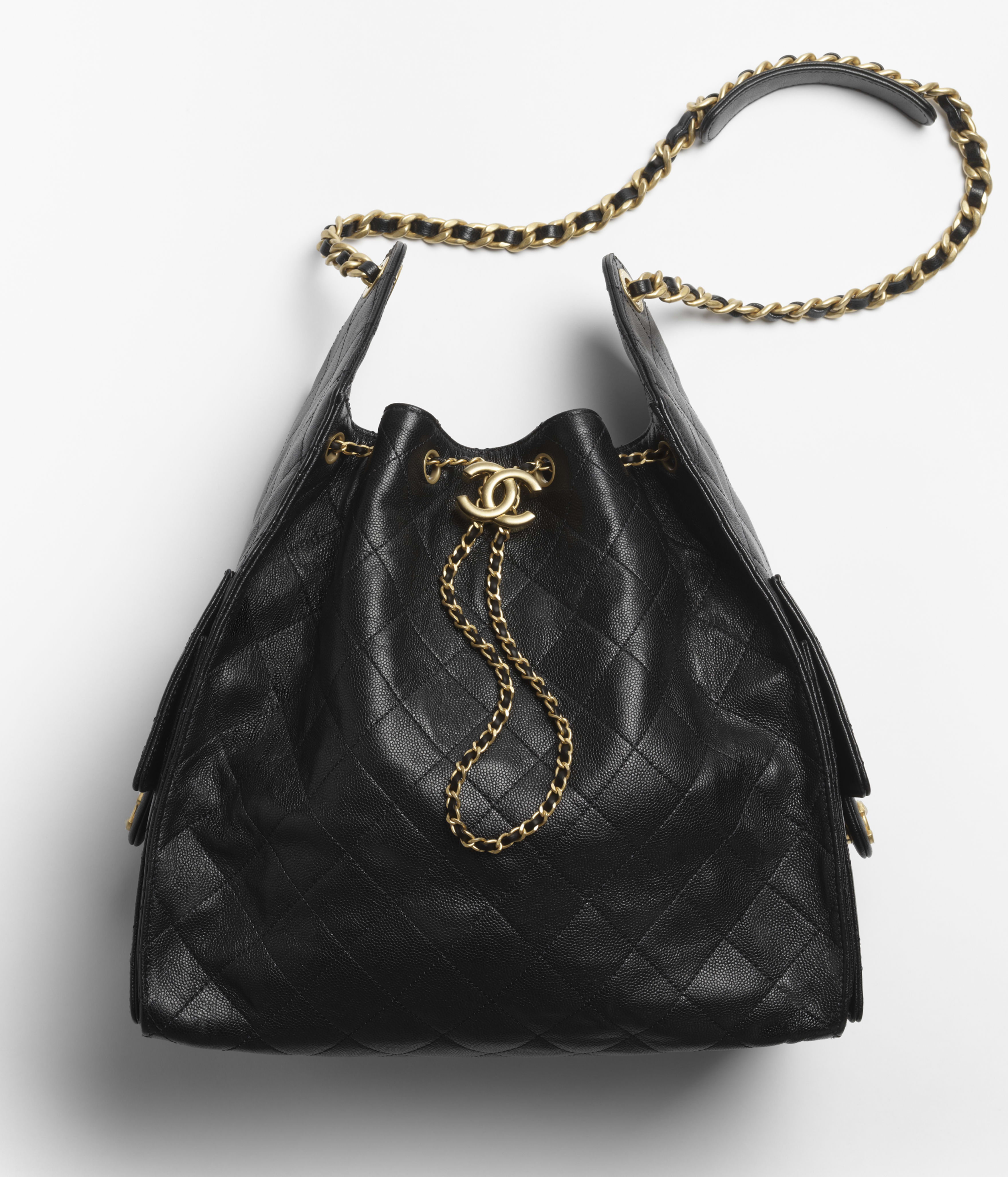 CHANEL 25 Medium Handbag - AS5311B2030494305